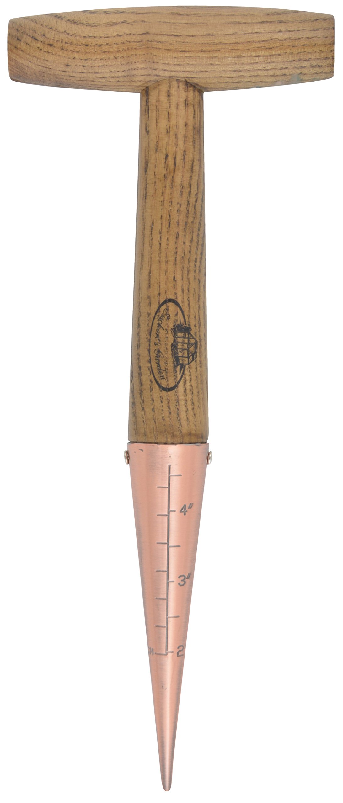 Fallen Fruits GT121 Copper Plated Dibber