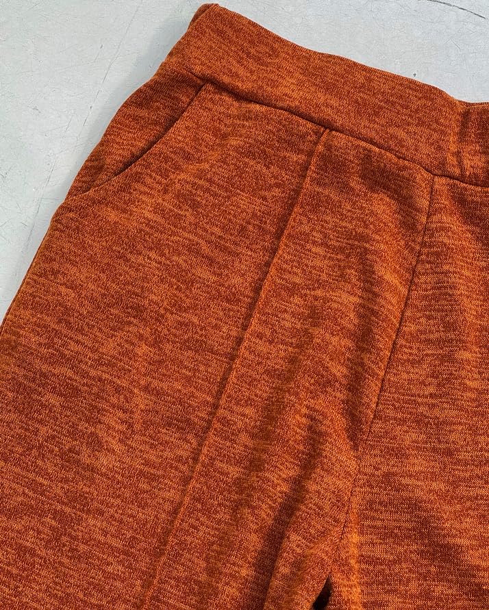 CHICME Womens 2 Piece Outfits Sweatsuit Zip Up Hoodie and Wide Leg Sweatpants Tracksuit Travel Workout Lounge Sets - Image 7