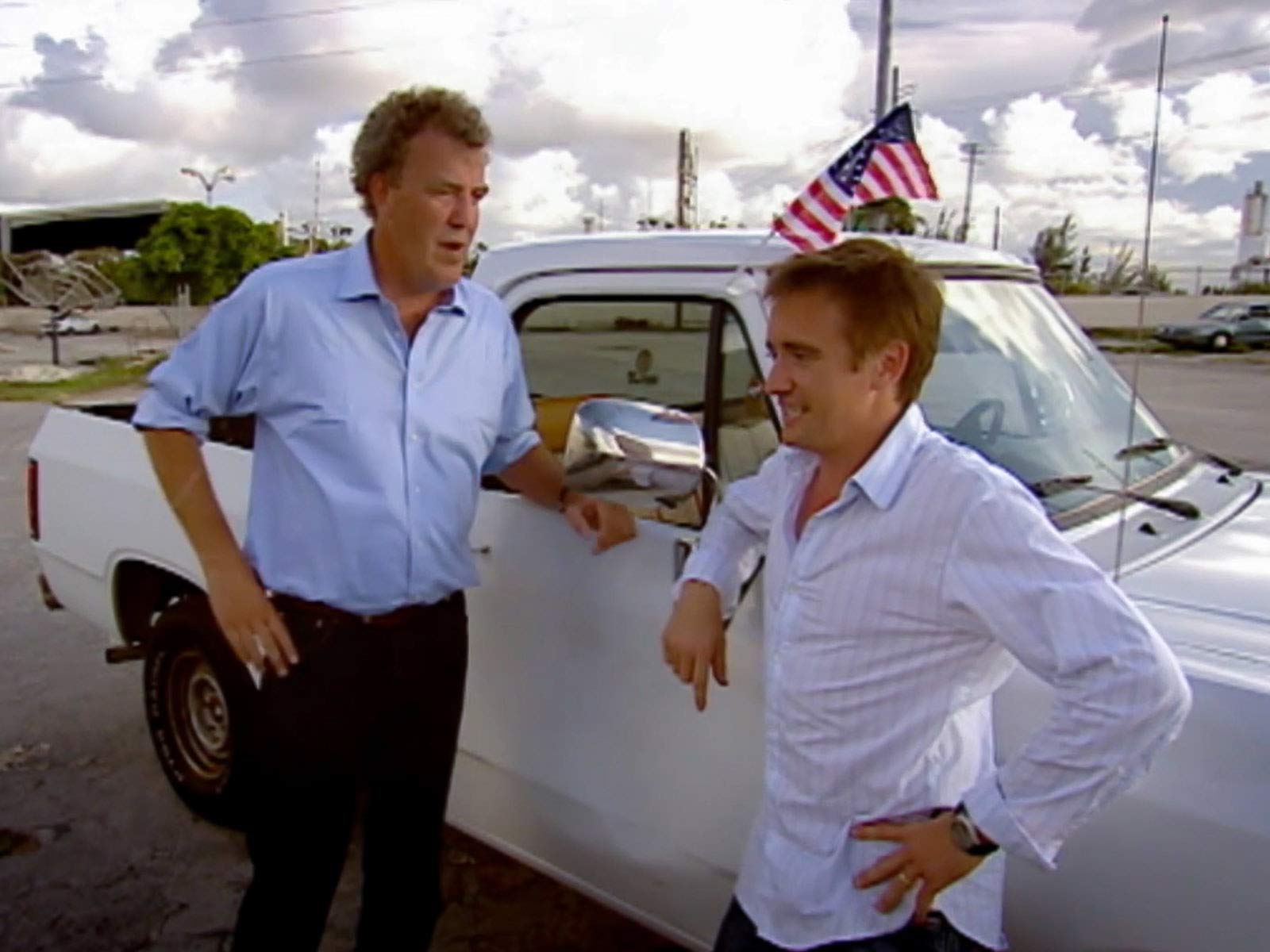 Watch Top Gear Specials - Season 1 Prime Video