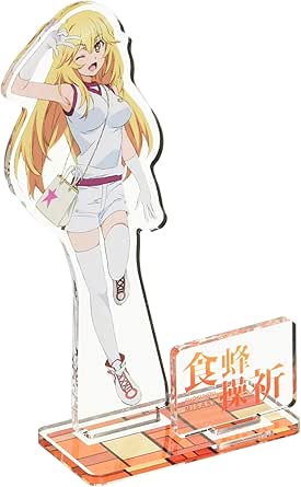 とある科学の超電磁砲T 06 食蜂操祈 アクリルフィギュアプレート