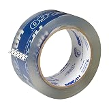 Duck 0007424 HP260 Packaging Tape, 1.88-Inch x 60yds, 3-Inch Core, Clear, 8/Pack – view 3