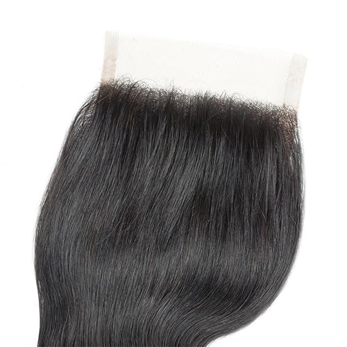 Miniatura 8 de Extensiones de cabello DMS virgen brasileño, extensiones de cabello humano 100% sin procesar, ondulado, extensiones de cabello de color natural
