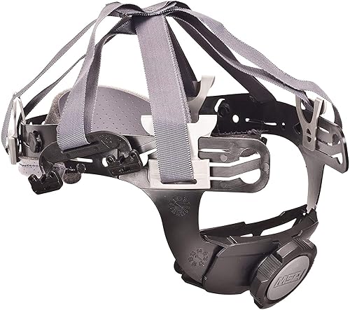 Vista 33 de Suspensiones de repuesto para gorras y sombreros V-Gard, 1