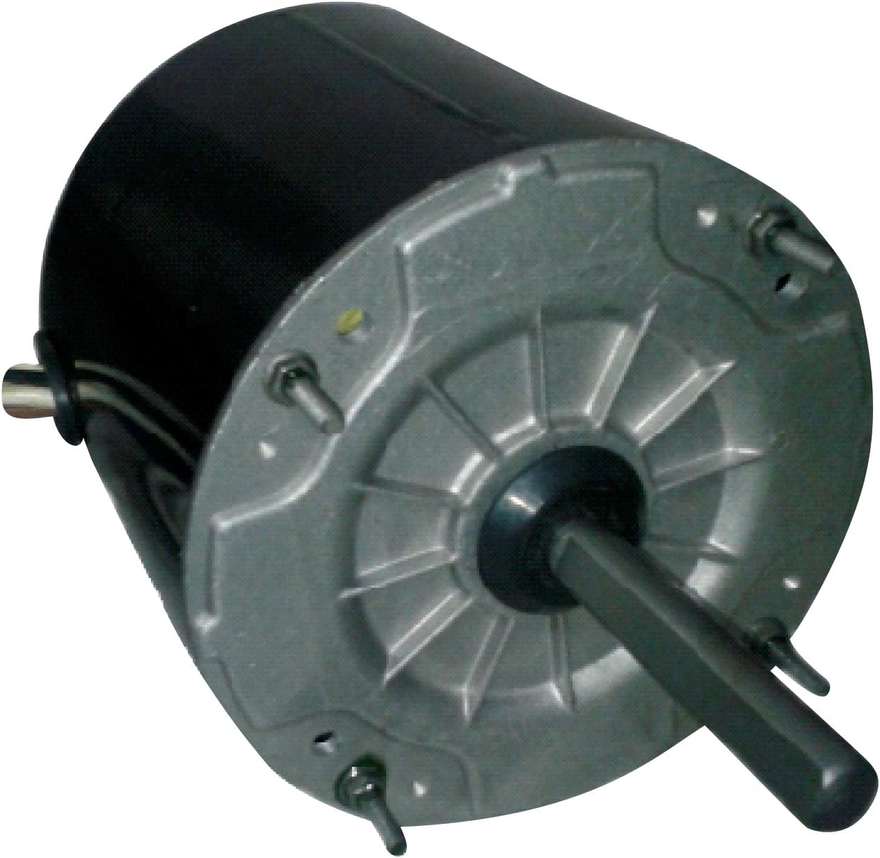 MARS Motors & Armatures, Inc. 10722 1/81/101/12HP 1075RPM CF MTR