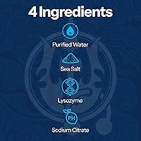 Vista 8 de H2Ocean, espray para el cuidado de los piercings, 4 oz