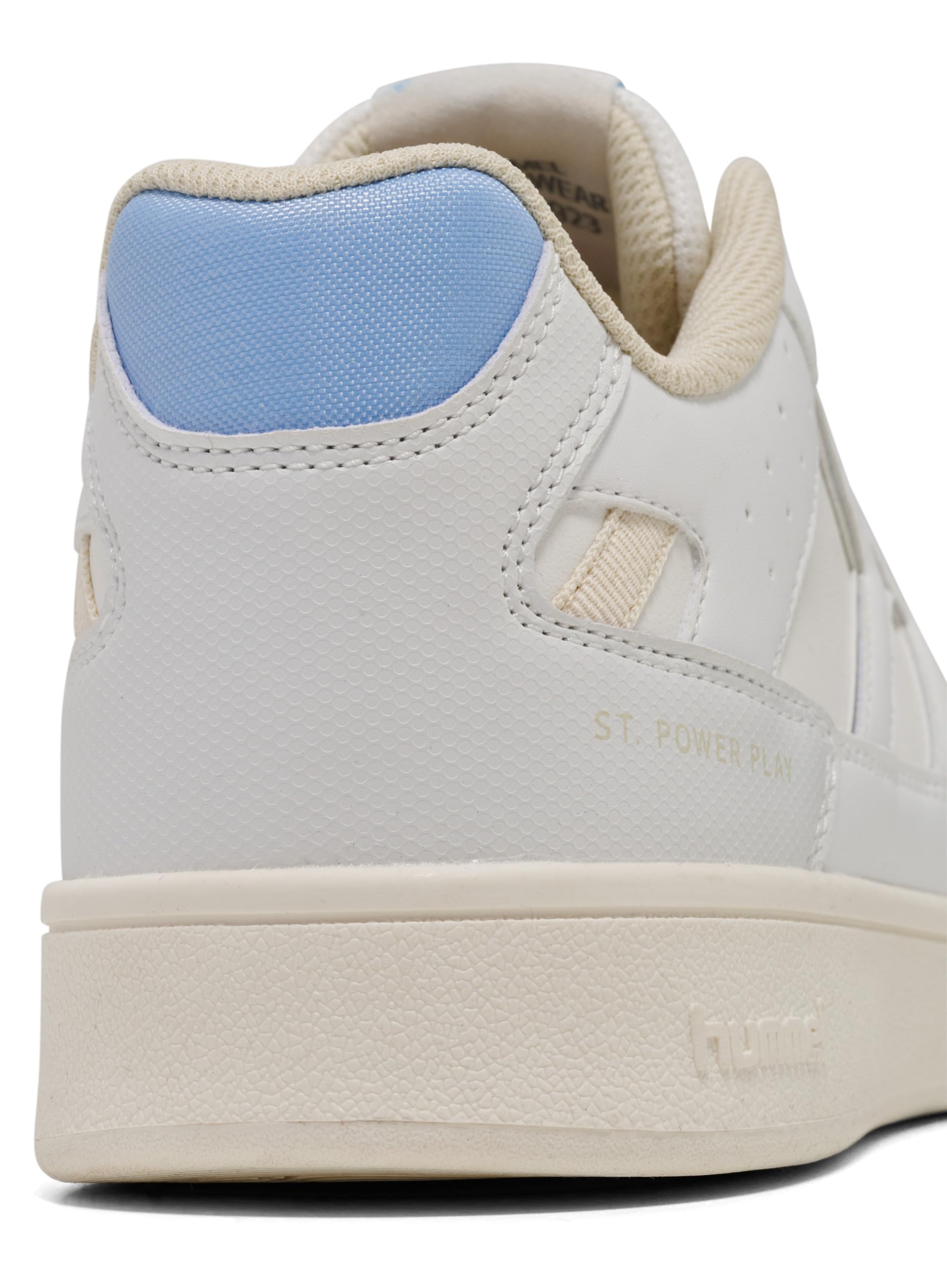 hummel Schnürsenkel Sneaker St. Power Damen