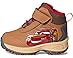 Josmo Cars Workboot(Toddler/Little Kid) - Left View