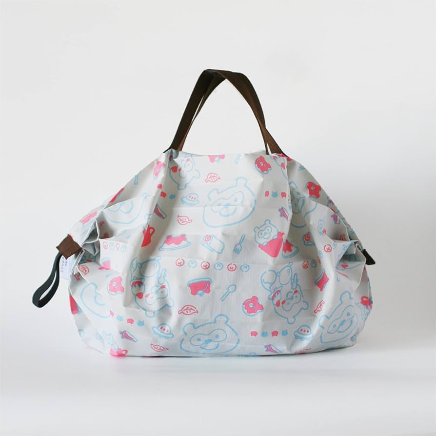シュパット/Shupatto 6L 新品未使用品４点セット メール便送料無料】Shupatto ミニマルバッグ Drop 6L シュパット