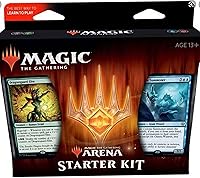 Vista 2 de KSTAMPS Magic: The Gathering 2021 Arena Starter Kit