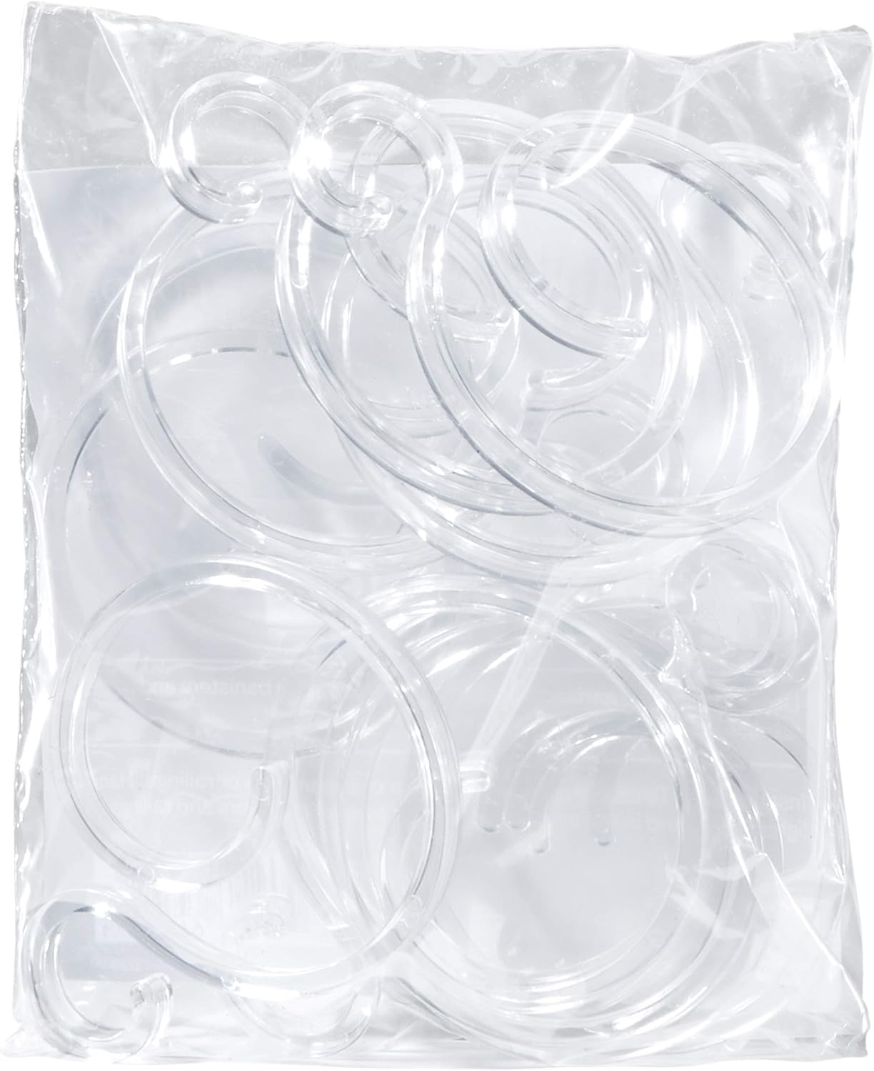 Sorillo Brands - 12 Banister Clips