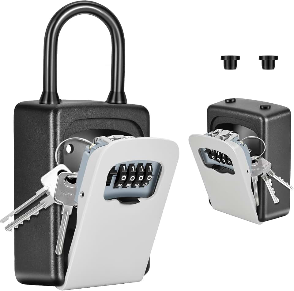 Amazon.sg: Lockbox