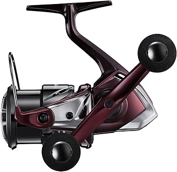 Amazon | シマノ(SHIMANO) エギング スピニングリール 23