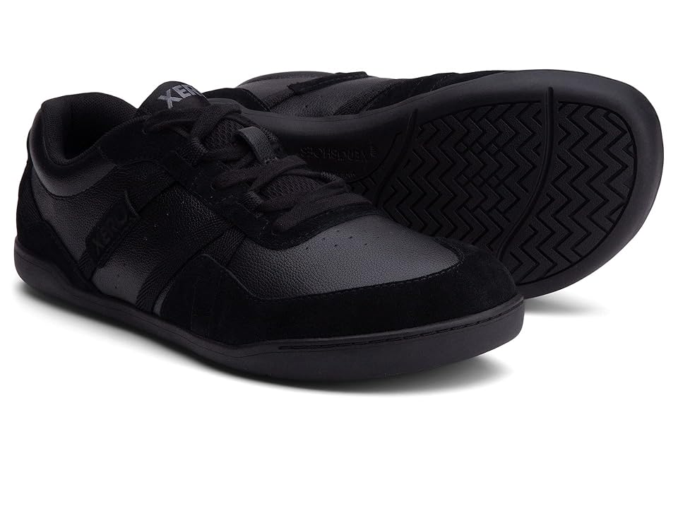Xero Shoes Kelso (Black) Women's Shoes INTERNATIONAL SHIPPING