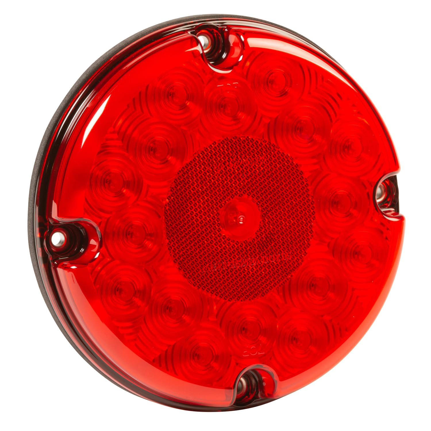 ⭐︎GW明け企画10%OFF⭐︎ フィスバ高級ベルベットカーテン236×342赤 Amazon.com: Grote 53422 LED Stop Tail Turn Light with Reflex - 7