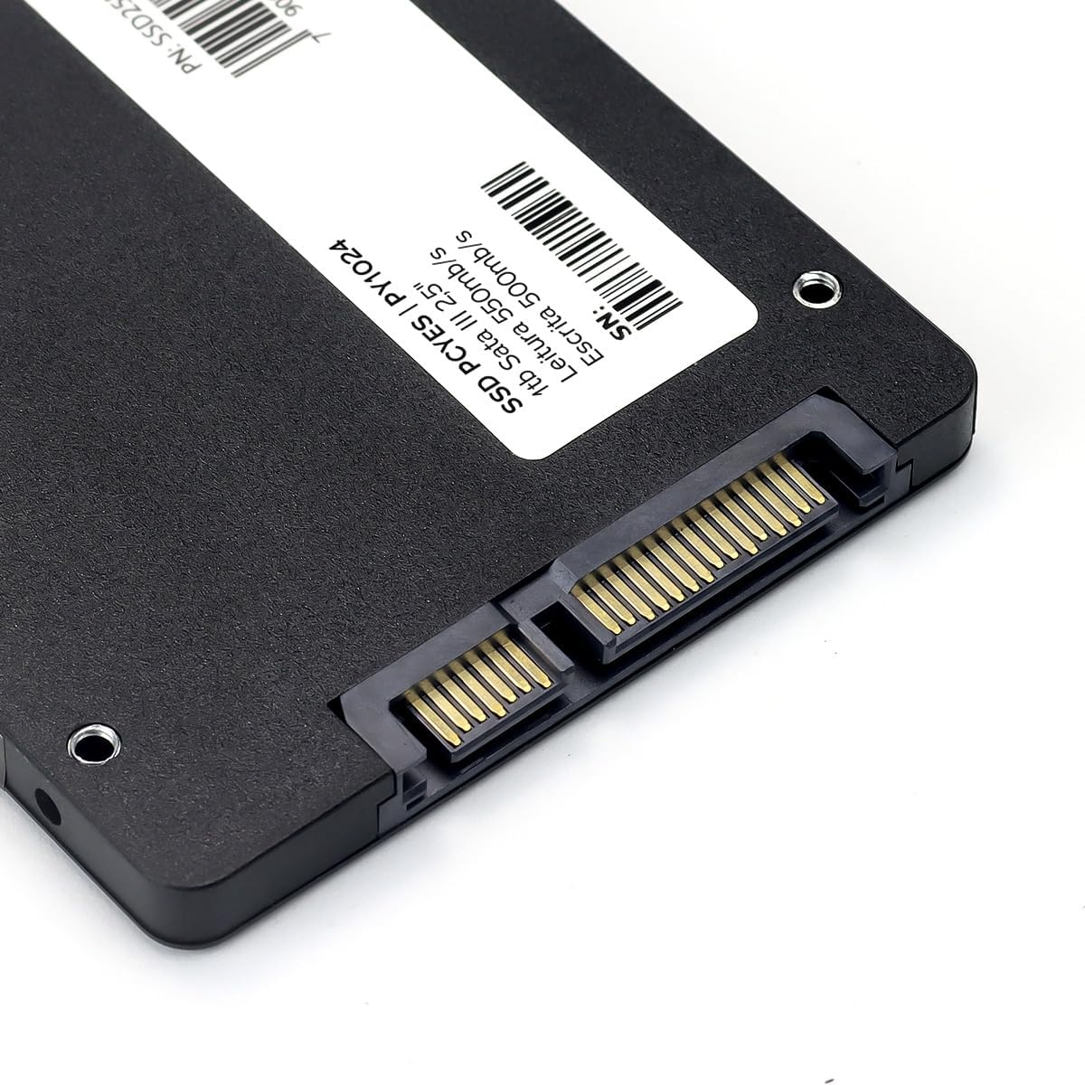 SSD PCYES PY1024 1TB: Review Testado por 30 Dias para Home Office