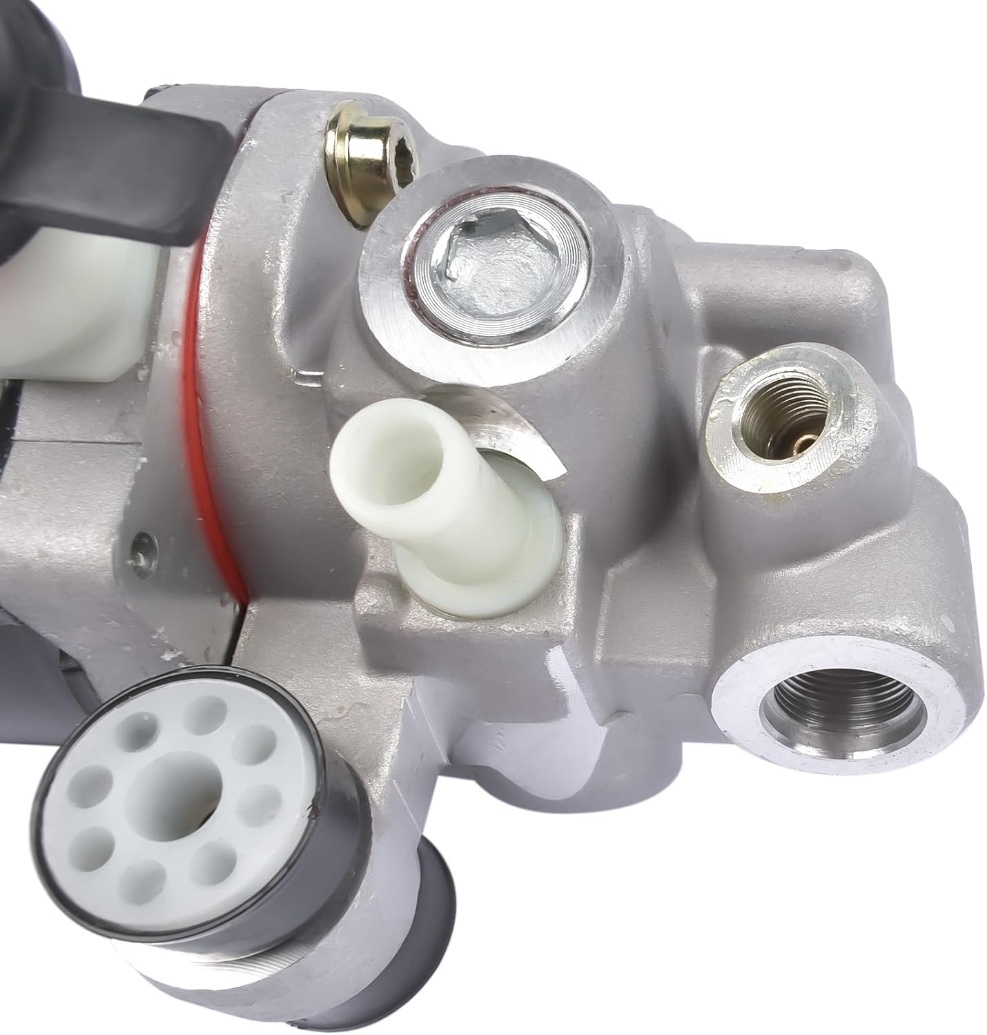 ABS Pump Brake Booster Motor Assy Replacement for Toyota 4Runner Soarer Aristo Land Cruiser Land Cruiser Prado, for Lexus GS300 GS400 GS430 GX470 SC430# 47960-30030