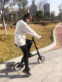 折り畳み自転車　10インチ Amazon | 折りたたみ自転車 超小型10インチbike スポーツ