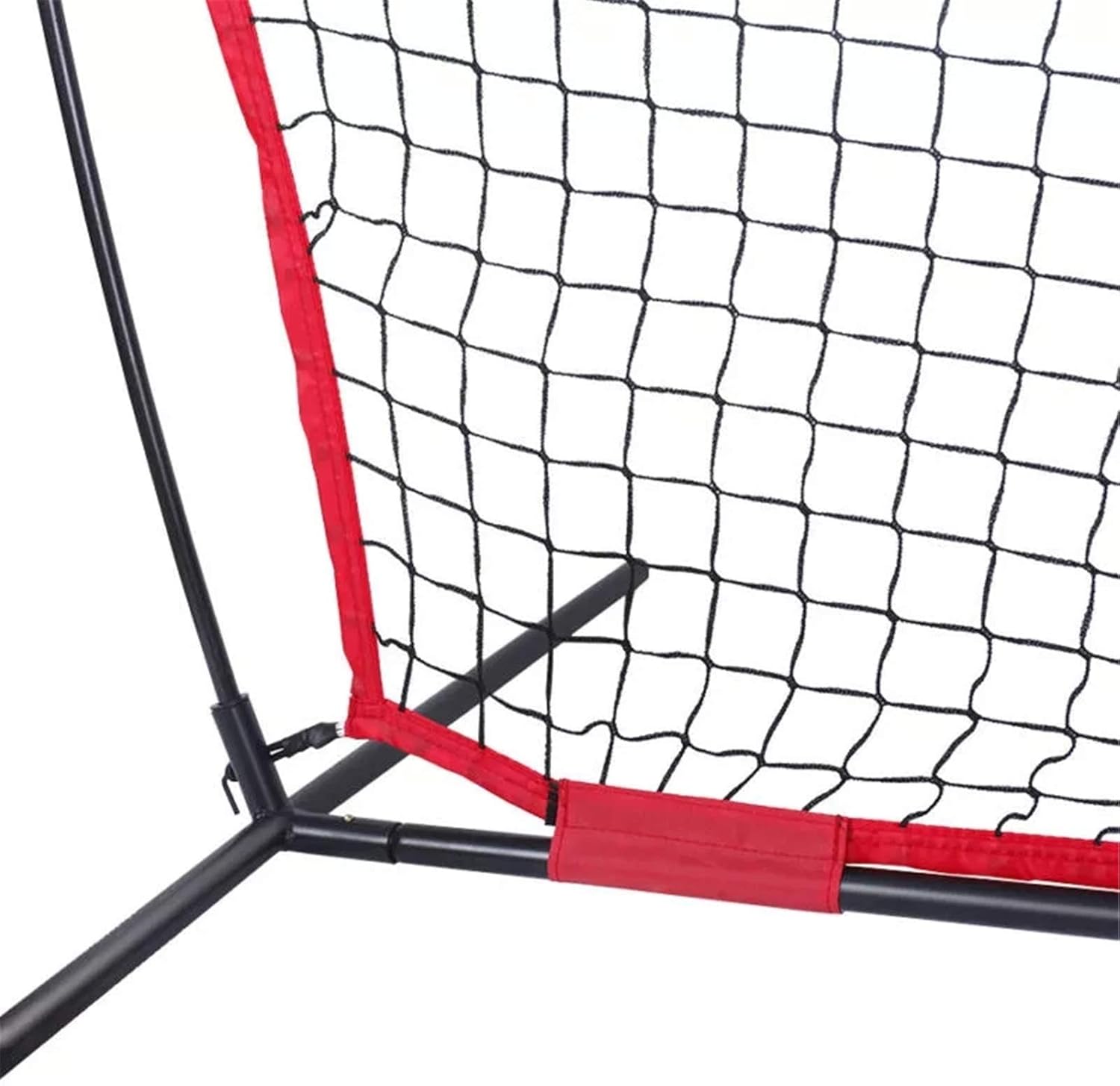 Football Net Set Baseball Softball Teeball Practice Batting Training Net for Garden Goal Target