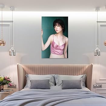 花譜 キャンバスボード クッション ポスター クリアファイル 花譜 キャンバスボード クッション ポスター クリアファイル