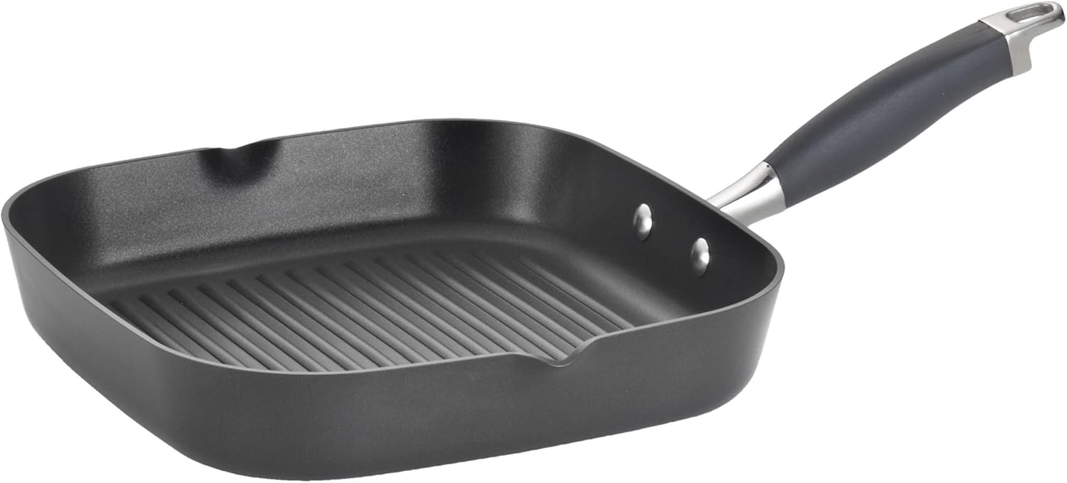 anolon grill pan
