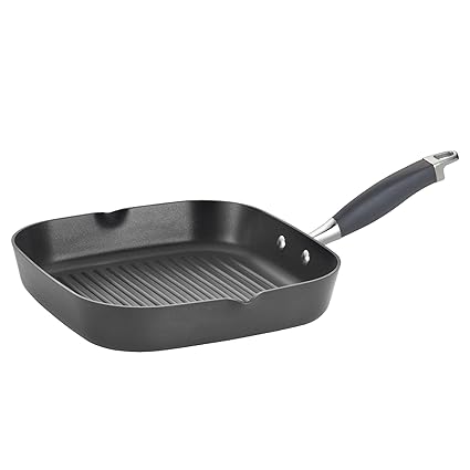 anolon grill pan
