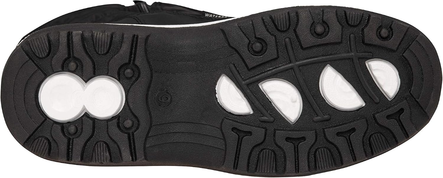 Arctix Women's Aerial Winter Boot