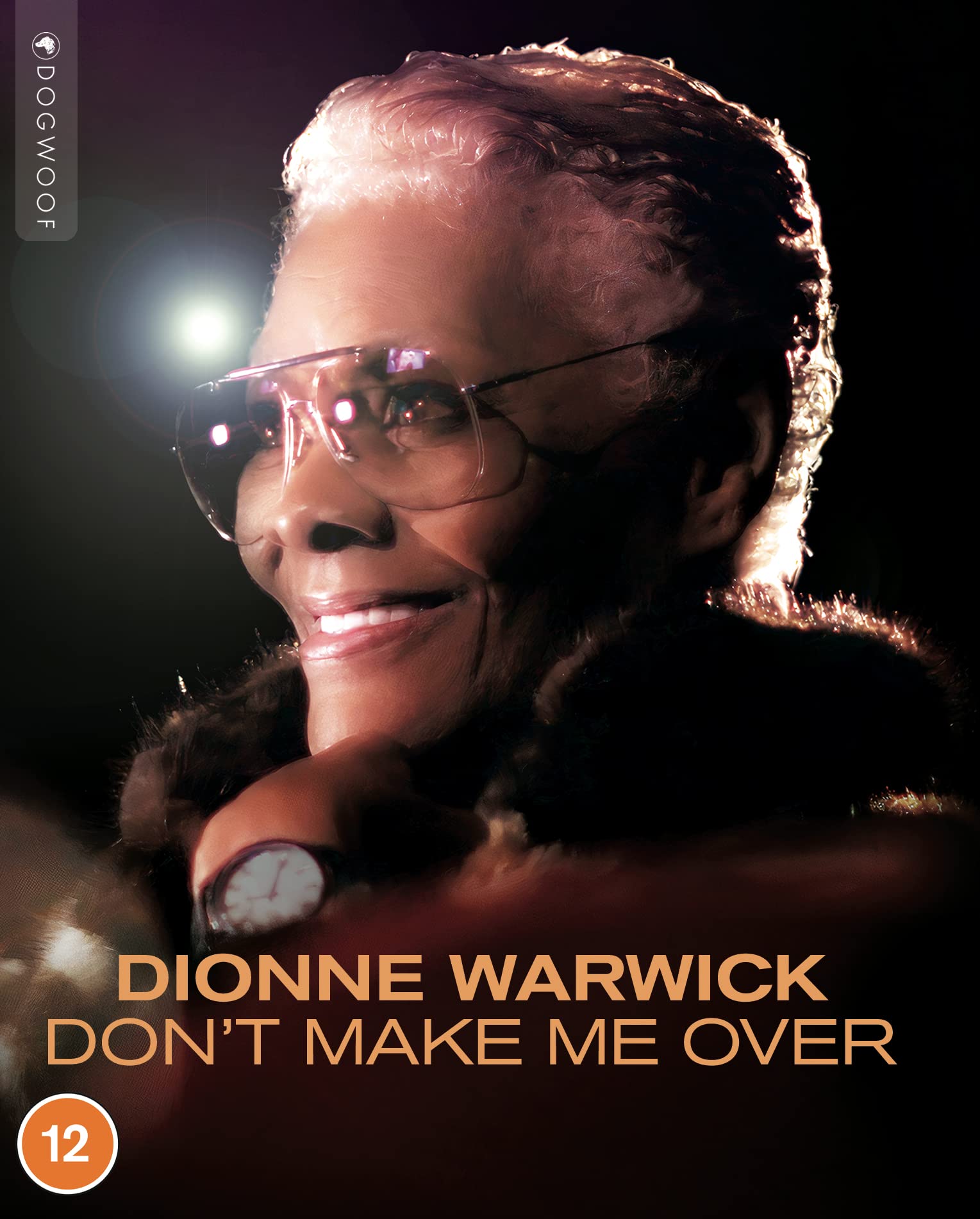 Dione Warwick: Don't Make Me Over