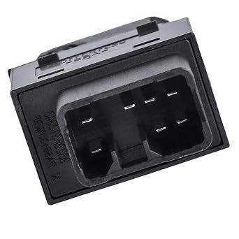 Front Passenger Side Window Lifter Button Switch for Hyundai ix35 93576-2S000