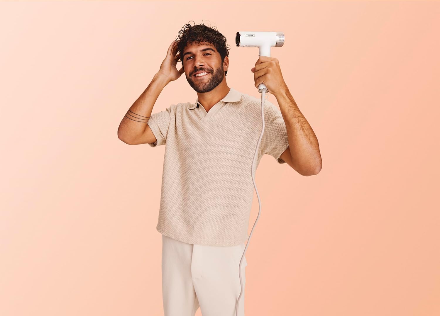 Shark SpeedStyle Secador Review: Testado 30 dias para cabelos lisos