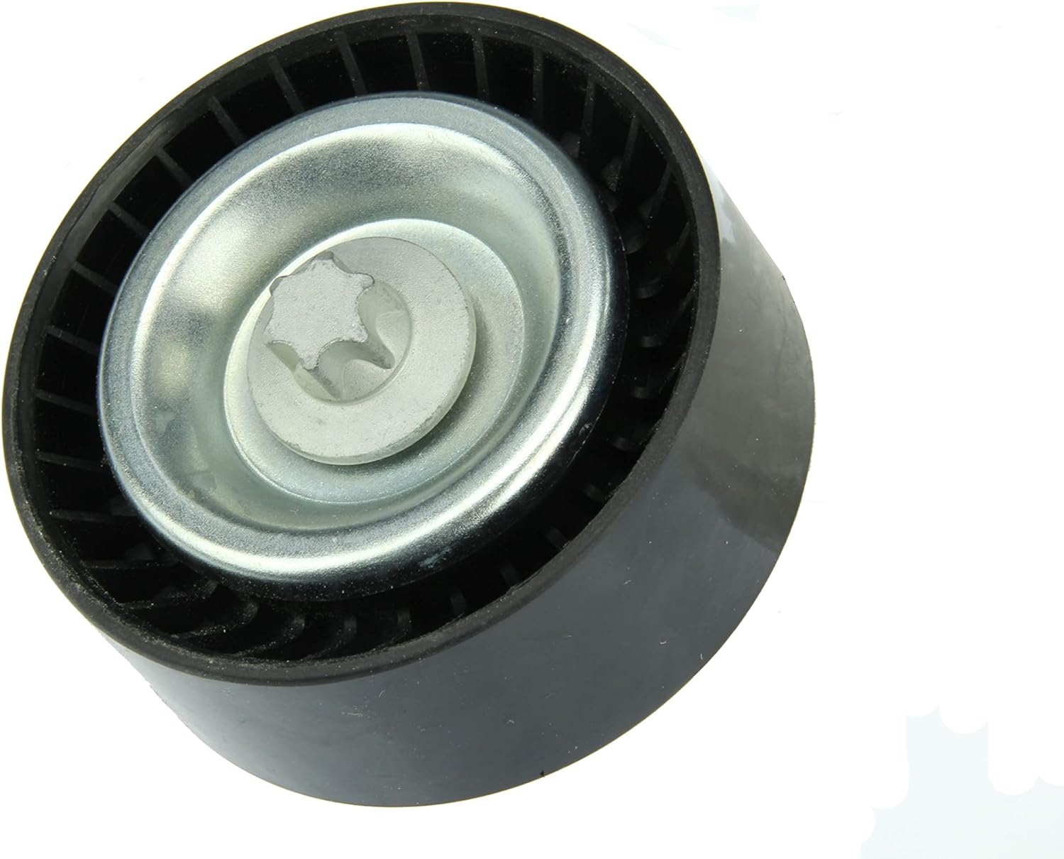 URO Parts 2742020019 Acc. Belt Idler Pulley, Includes NTN/NSK Bearing URO Parts 2742020019 Acc. Belt Idler Pulley, Includes NTN/NSK Bearing