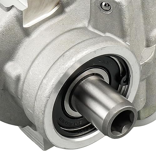 Miniatura 272 de PHILTOP Bomba de dirección asistida 20-806 OE apta para Aveo5 2007 2008, Aveo 2008, bomba de asistencia asistida 96801443, bombas de dirección