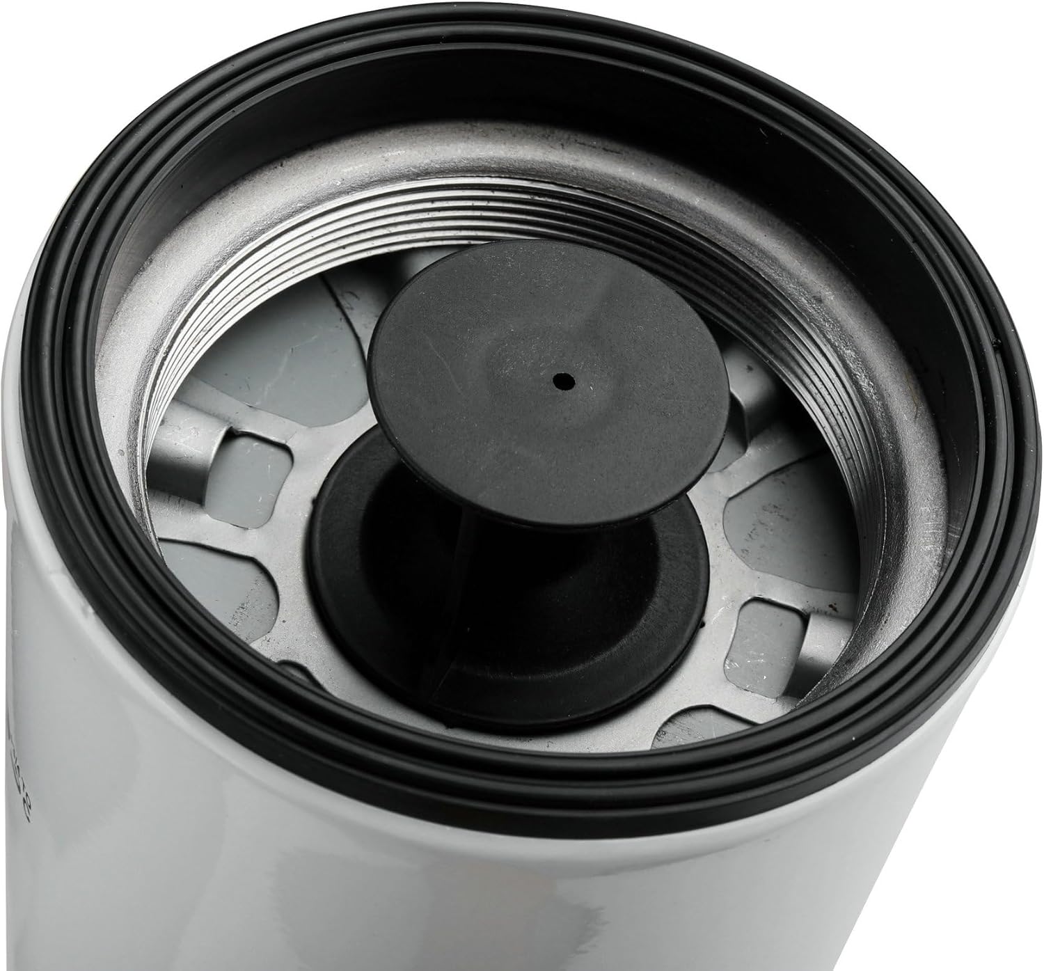 FF5776 Fuel Filter Fits Freightliner International Peterbilt Trucks For Cummins 2010 ISX 15L 16L 11.9L ISX12, ISX15 Engine Replaces 2893612, 2864993, BF9885,P555776,5599456,FF5825NN (1 Pack)