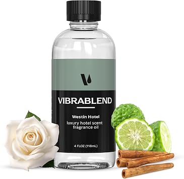 Hotel Fragrance Collection Diffuser Oil, Aromatherapy, Hotel Scent Oil Diffuser for Home, Scents for Home, Inspired by Westin Hotel