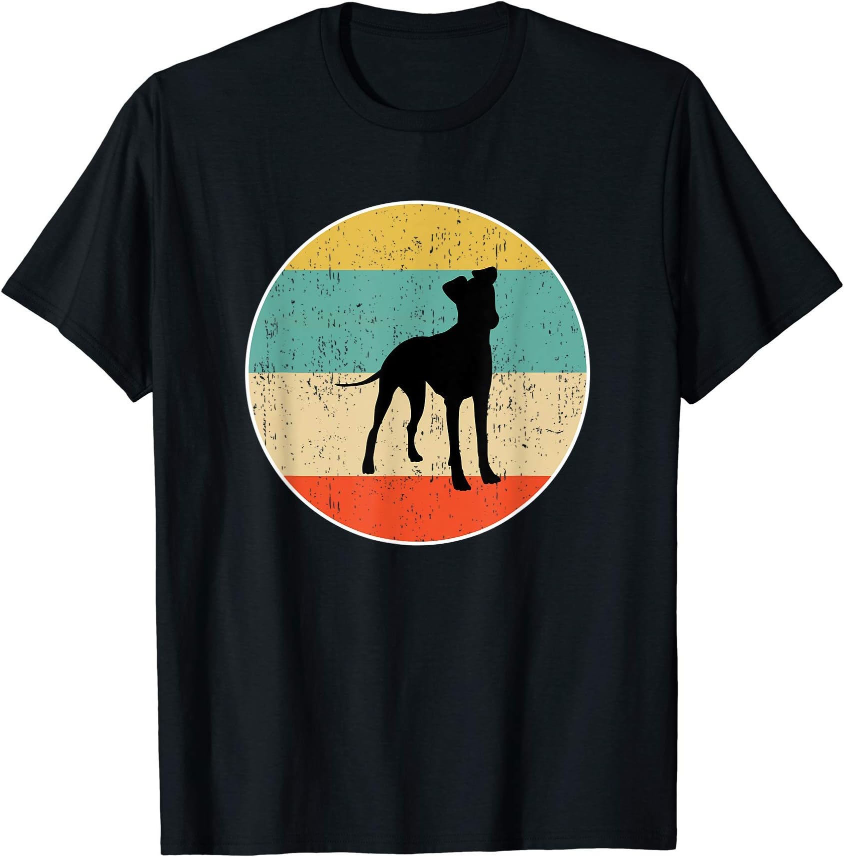 Manchester Terrier Shirts & GiftsManchester Terrier Dog T-Shirt