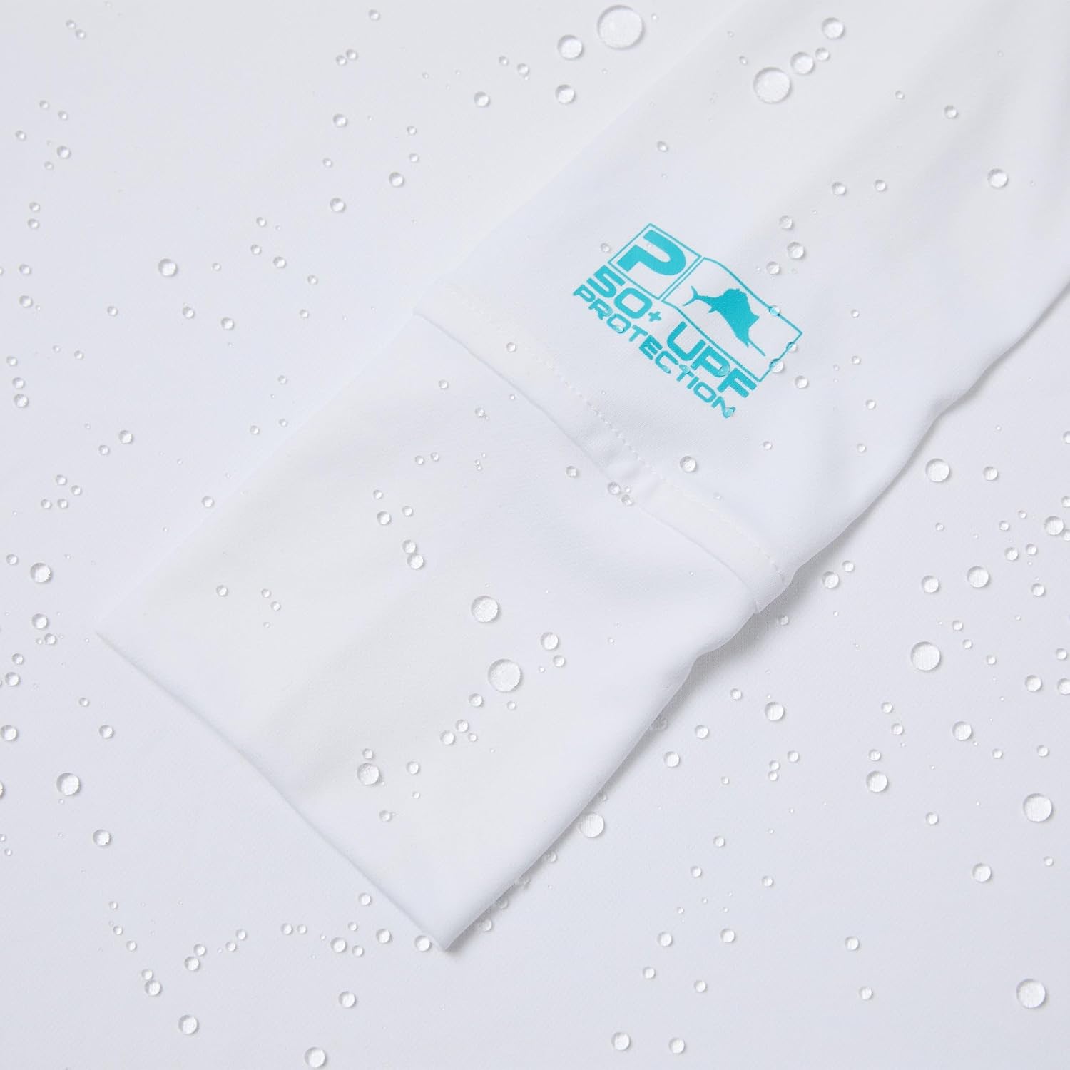 PELAGIC Women's Aquatek Icon Hooded Fishing Shirt, Long Sleeve, UPF 50+ Protection, Ultra Soft Feel