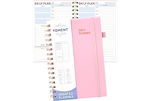 Hourly Planner 2022: Your Ultimate Productivity Booster