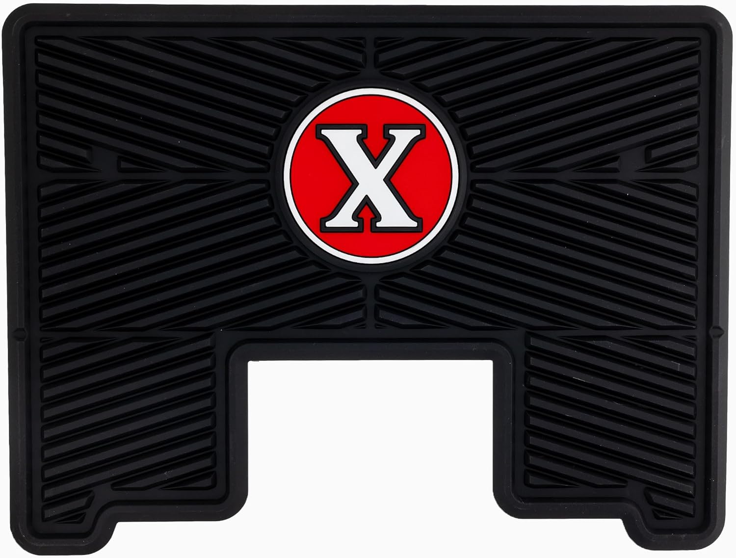 Exmark 116-6068 Foot Panel Mat