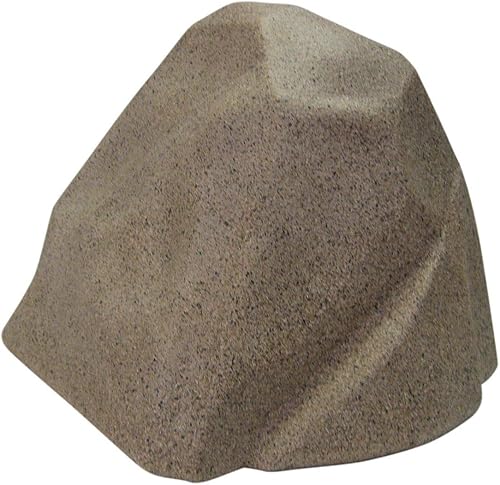 Riego por goteo Agua Roca Arenisca