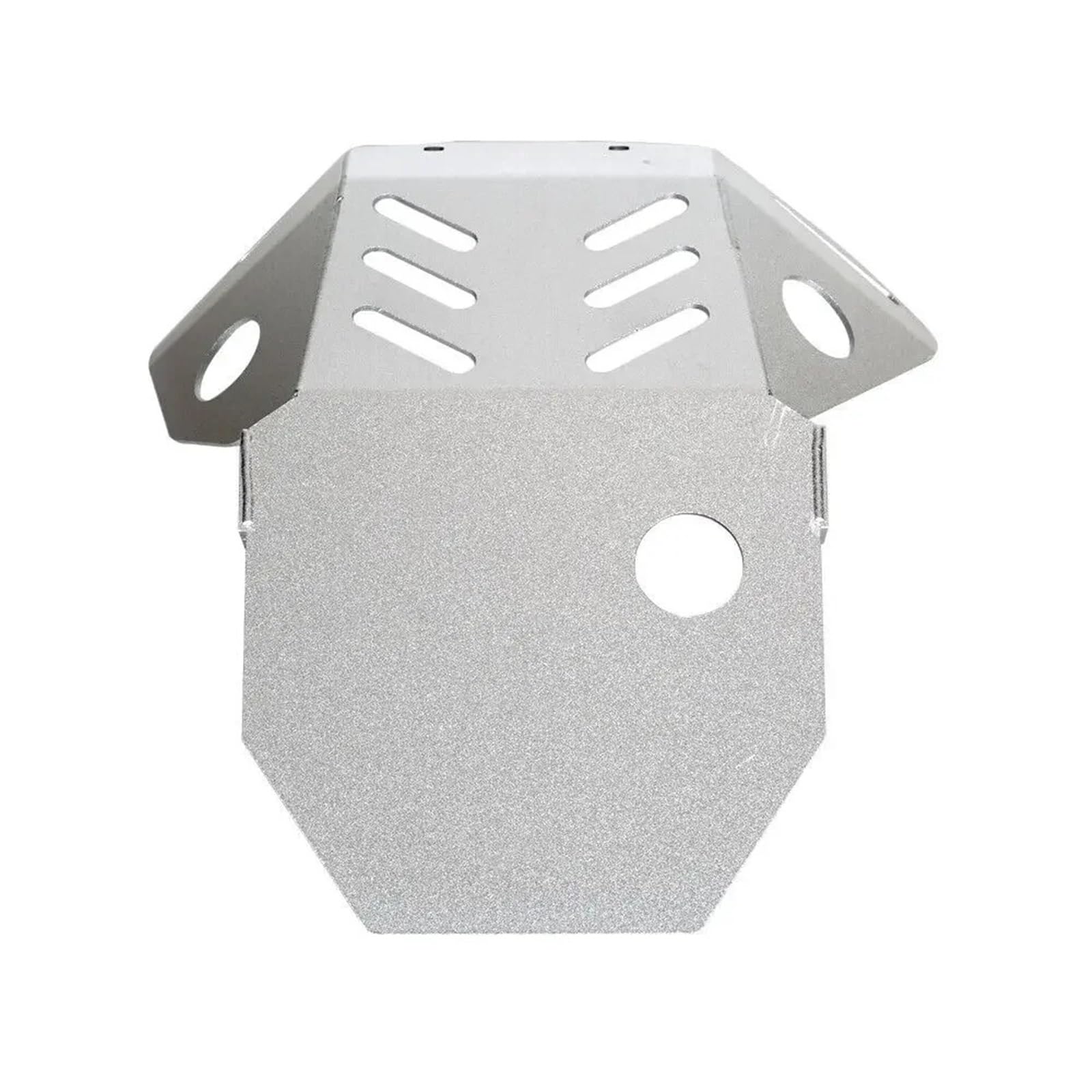 Per XR250 Per MOTARD 1995-2007 Accessori Per copertura telaio base motore piastra paramotore anteriore copertura motore Base del Motore(12)