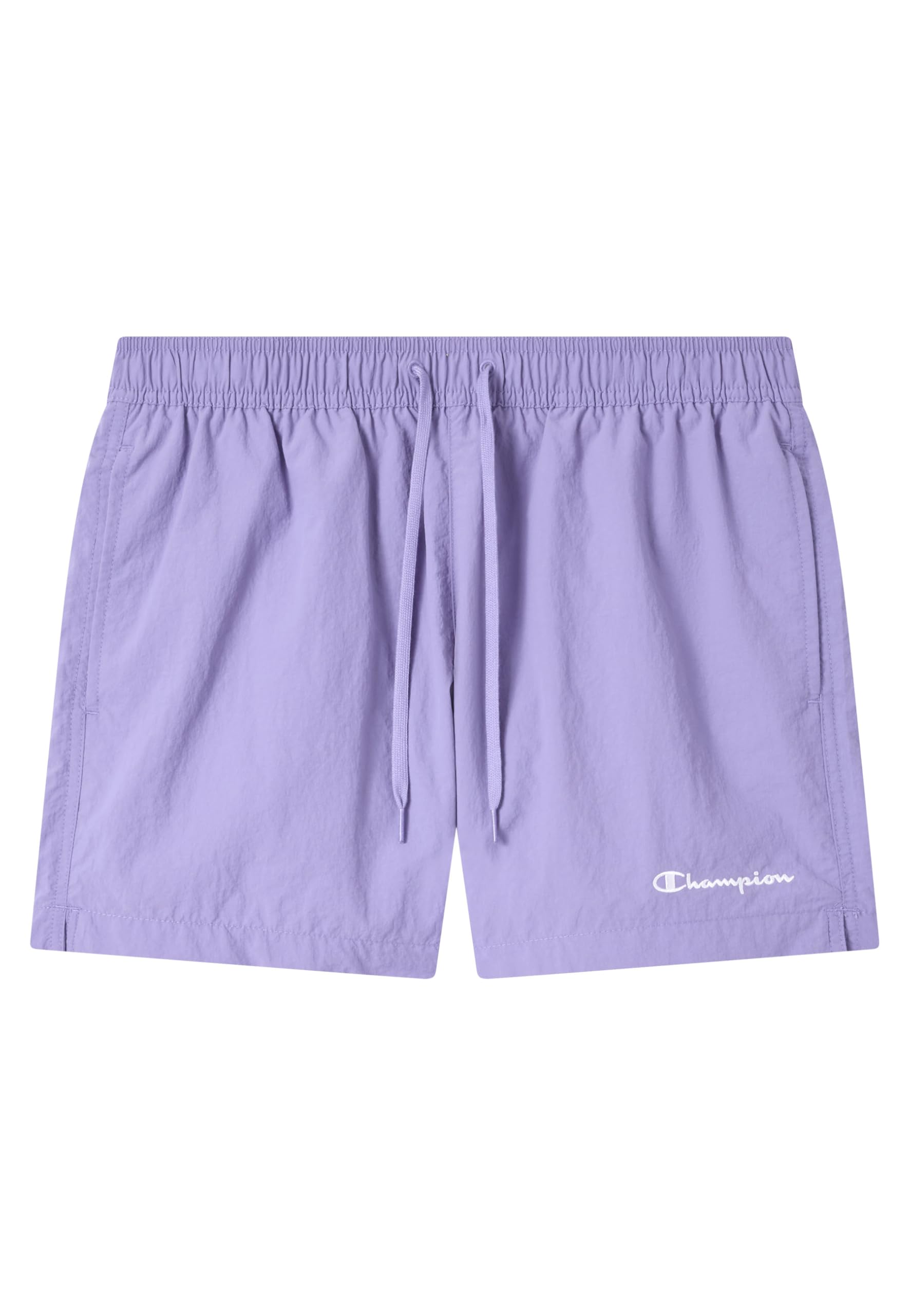Short de plage Champion VS024 avec taille élastique ajustable - 6
