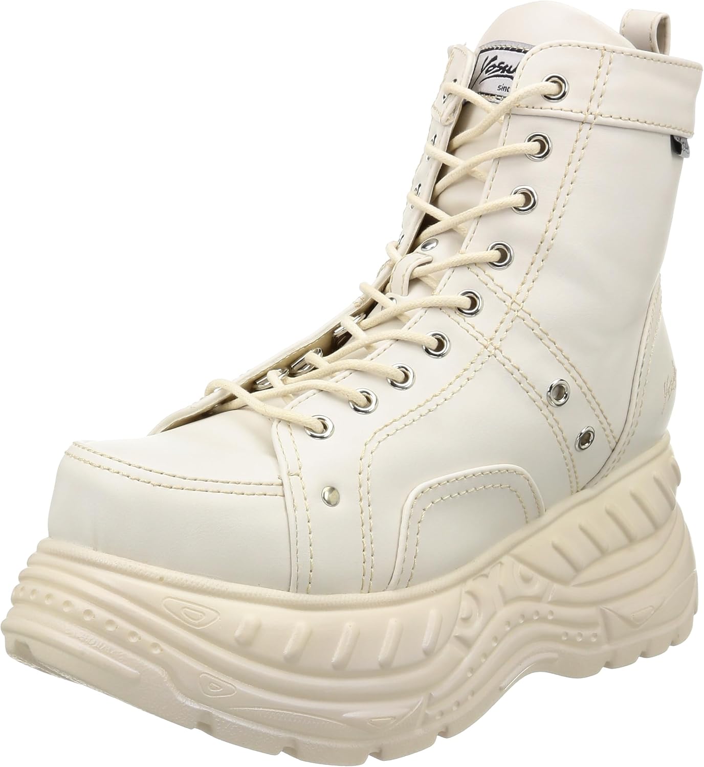 Yosuke 4468005 Men's Platform