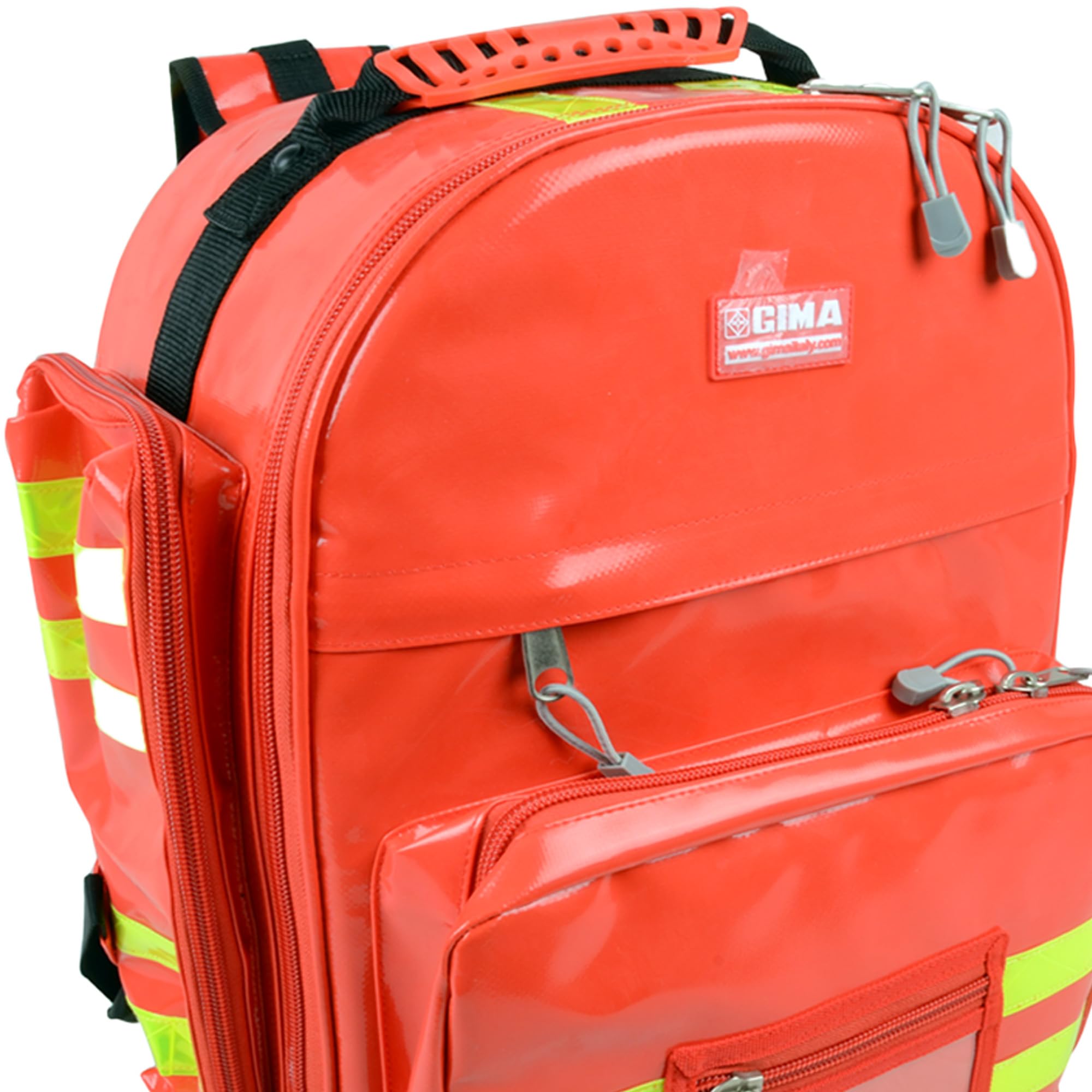 Borsa smart emergenza medicinali pronto primo soccorso 65x35x35 borsone