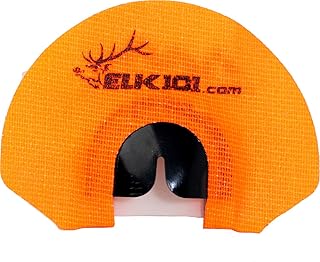 Rocky Mountain Champ Tone Top Elk Diaphragm Call