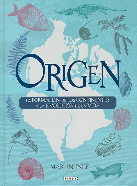 Portada de Origen