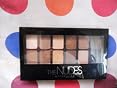 Maybelline New York The Nudes Eyeshadow Palette