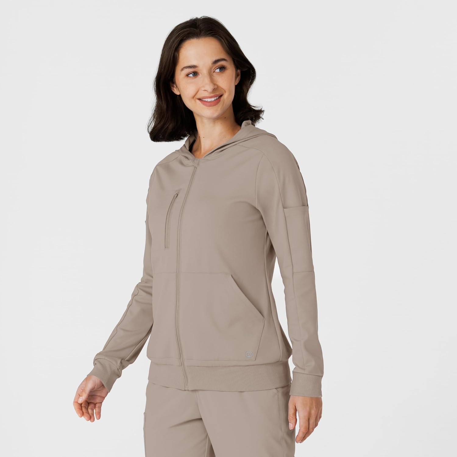 WINK womens Hoodie