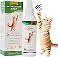 Cat Deterrent Spray - product image