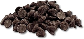 25 Easy Dessert Recipes Using Cake Mixes for Effortless Baking 103 Semi Sweet Baking Chips 5 Pounds – Bulk Bag for Cookies, Brownies, Muffi...
