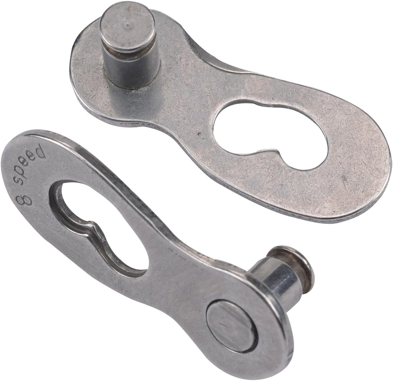 Wippermann Connex 8-Speed Bicycle Chain - 1/2 x 3/32