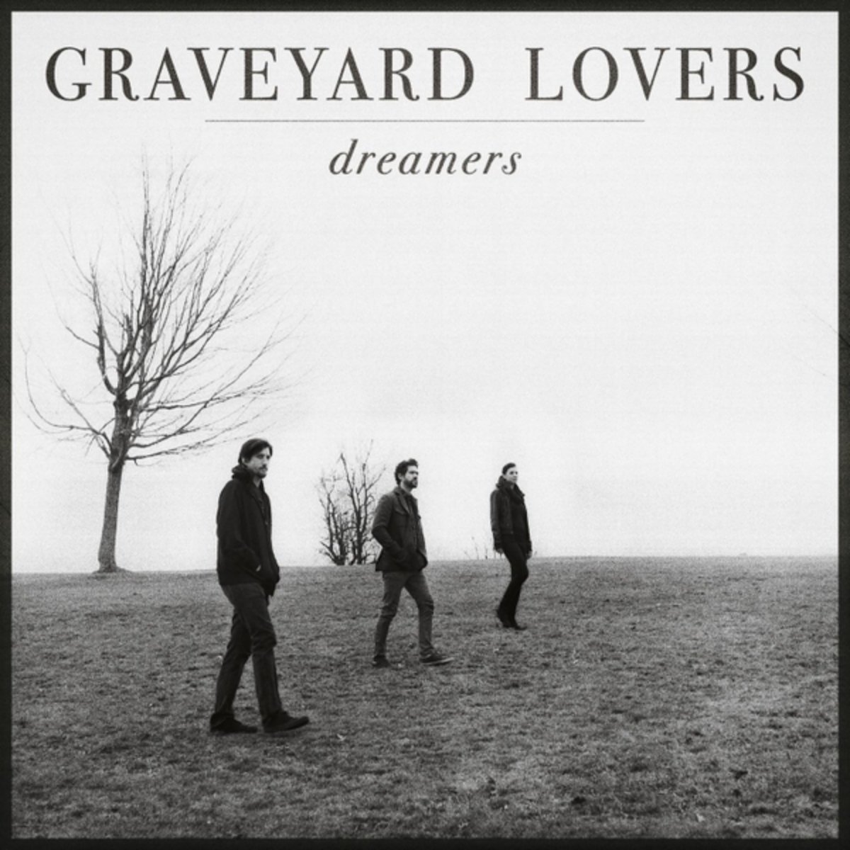 Graveyard Lovers